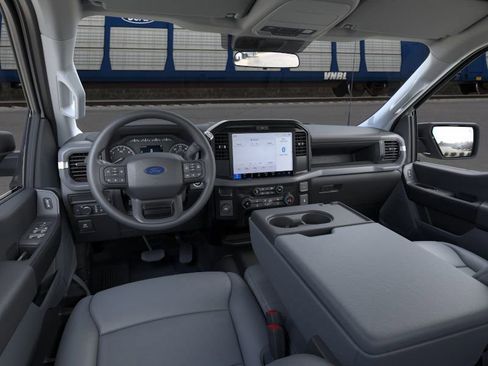 New 2026 Ford F150 XL RWD image 10