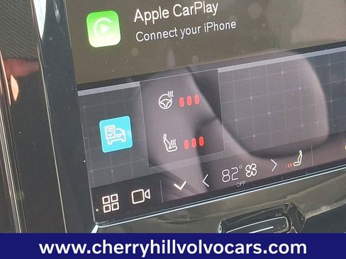 Certified 2023 Volvo XC60 B5 Core w/ Climate Package image 25