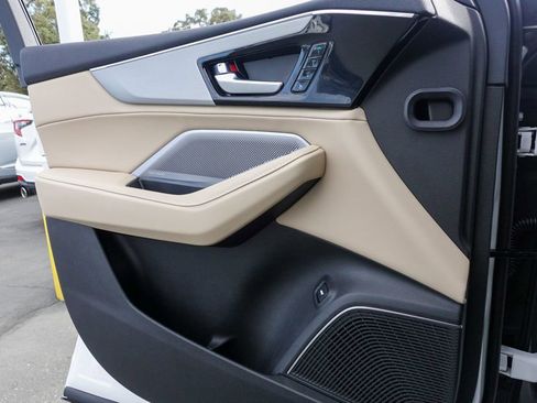 New 2026 Acura MDX Technology Package image 13