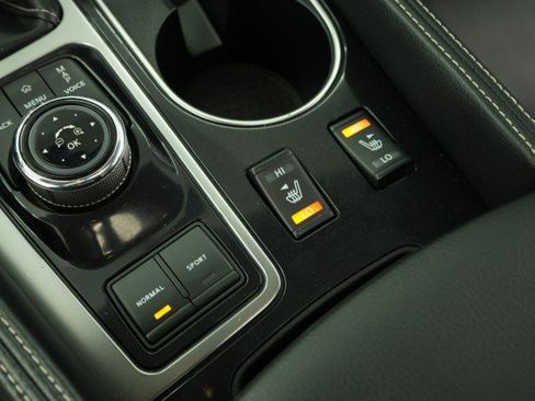 Used 2018 Nissan Maxima 3.5 SL image 54