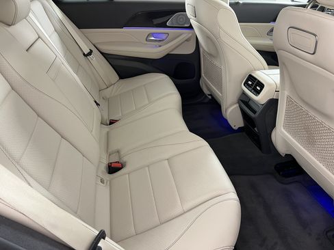Certified 2020 Mercedes-Benz GLE 350 4MATIC image 24