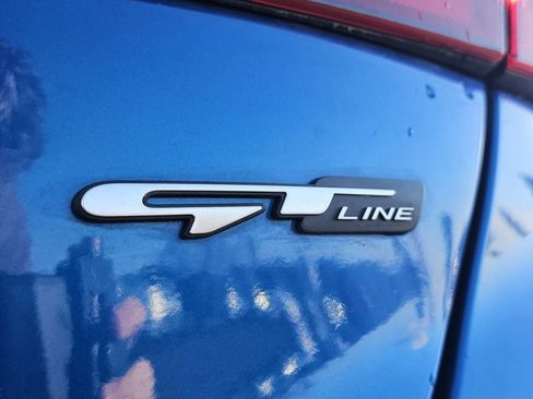 Used 2023 Kia Forte GT-Line image 18