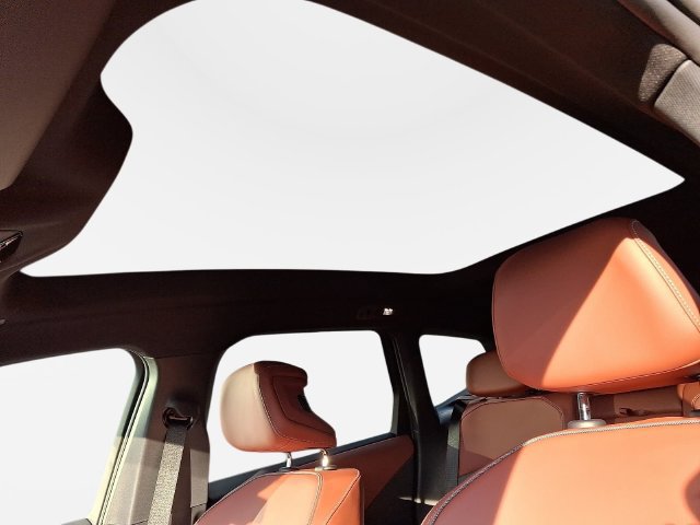New 2027 BMW iX3 50 xDrive AWD/4WD image 12