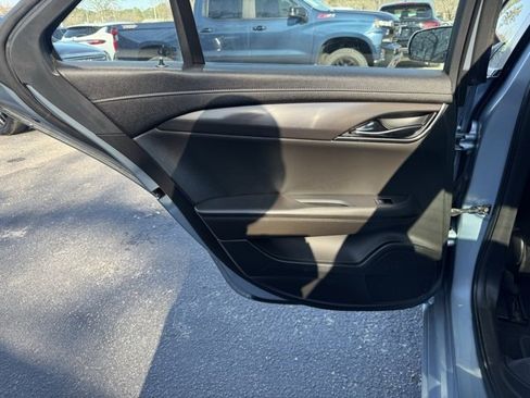 Used 2013 Cadillac ATS Sedan image 14