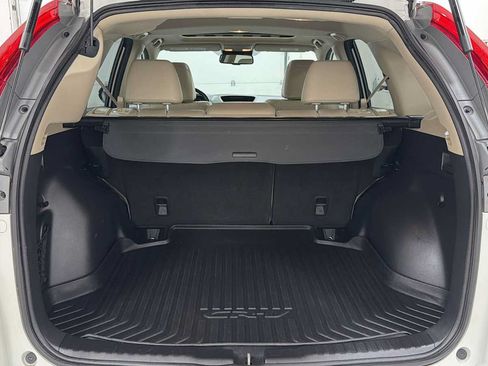 Used 2015 Honda CR-V Touring image 28