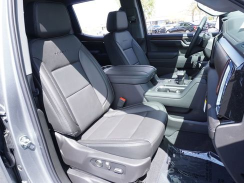 New 2026 GMC Sierra 1500 Denali image 13