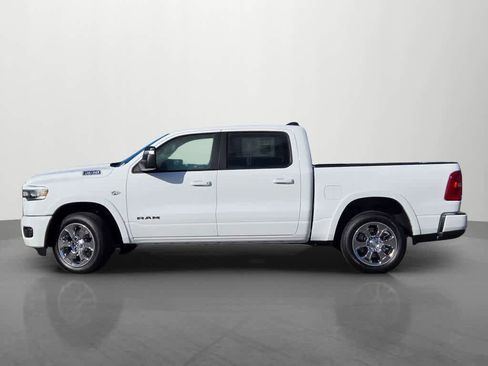New 2026 RAM 1500 Big Horn image 3