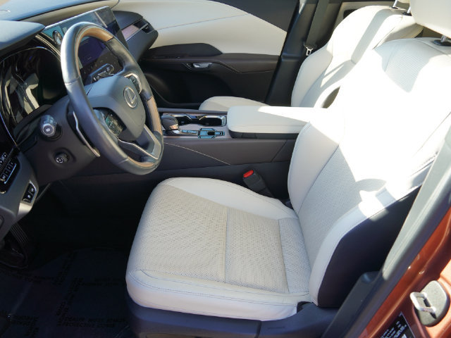 Used 2023 Lexus RX 350 Premium Plus w/ Accessory Package (Z1) FWD image 28