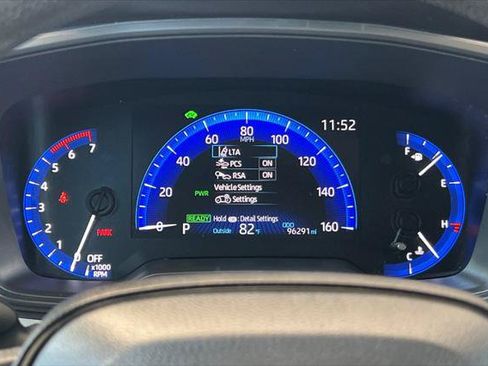 Certified 2022 Toyota Corolla LE FWD image 26