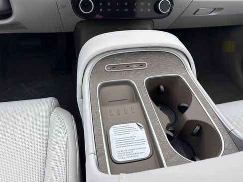 New 2026 Hyundai Palisade SEL image 24