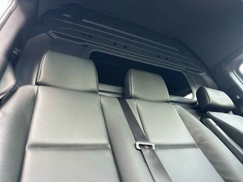 Used 2023 Mercedes-Benz Sprinter 2500 image 18