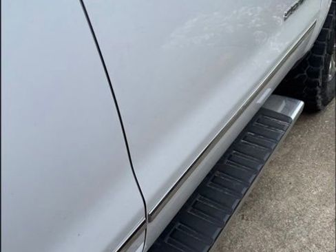 Used 2019 Chevrolet Silverado 2500 LTZ w/ Duramax Plus Package image 8