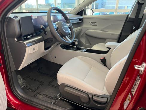 New 2026 Hyundai Kona SEL Sport AWD/4WD image 27