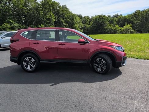 Used 2022 Honda CR-V Special Edition image 6