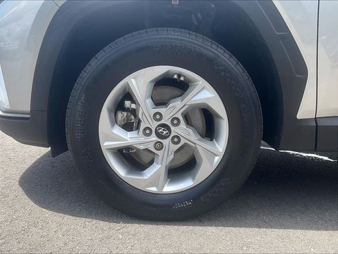 Used 2023 Hyundai Tucson SE AWD/4WD image 22