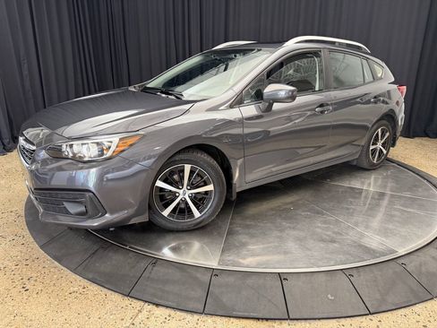 Used 2020 Subaru Impreza 2.0i Premium AWD/4WD image 2