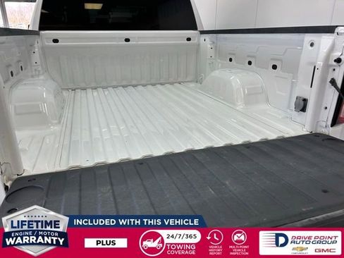 Used 2024 GMC Sierra 1500 Elevation image 9
