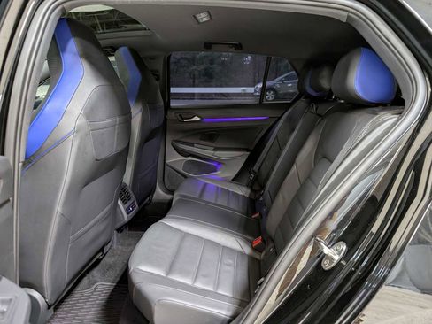 Used 2024 Volkswagen Golf R w/ MDO Package image 20