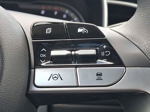 Certified 2023 Hyundai Tucson SEL AWD/4WD image 20