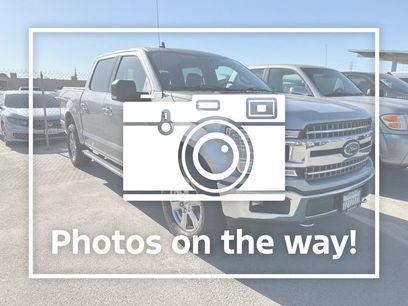 Certified 2020 Ford F150 XLT w/ Equipment Group 302A Luxury