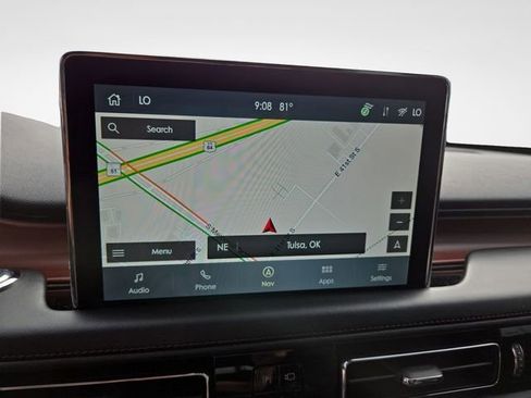 Used 2022 Lincoln Aviator Reserve w/ Equipment Group 201A AWD/4WD image 27