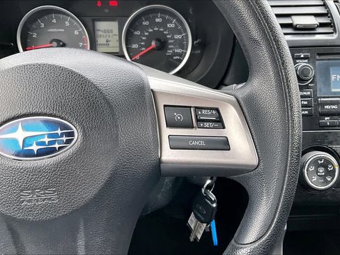 Used 2015 Subaru Forester 2.5i Premium image 24