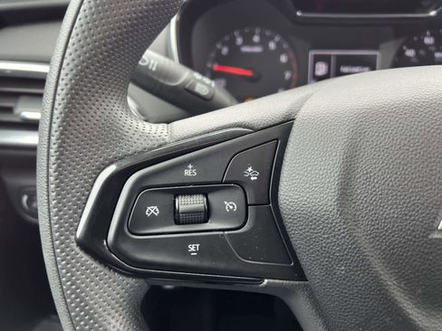 Used 2023 Chevrolet TrailBlazer LT image 24