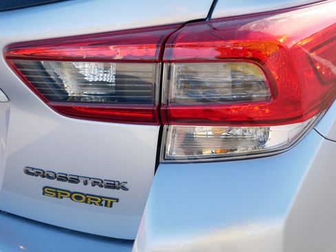 Used 2023 Subaru Crosstrek 2.5i Sport image 17