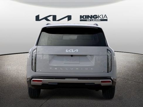 New 2027 Kia Telluride SX Prestige AWD/4WD image 5