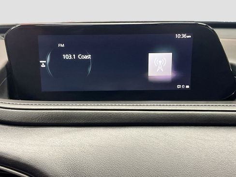 Used 2024 MAZDA CX-30 AWD 2.5 S w/ Select Sport Pkg image 15