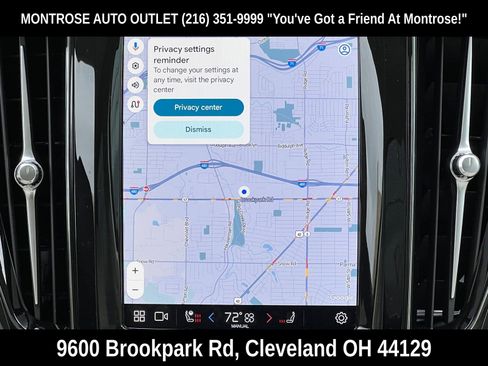 New 2025 Volvo XC60 T8 Plus w/ Protection Package Premier image 21