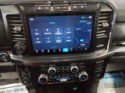 Used 2024 Ford F250 Lariat w/ Lariat Ultimate Package image 19