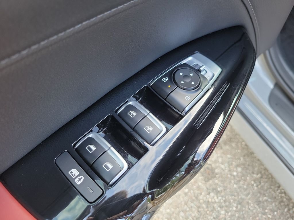 New 2026 Kia K5 GT-Line image 20