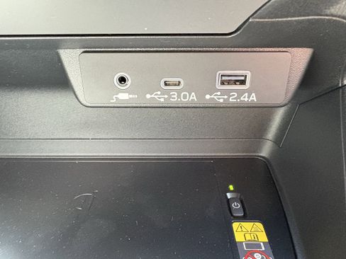 New 2026 Subaru Crosstrek 2.5i Limited image 23