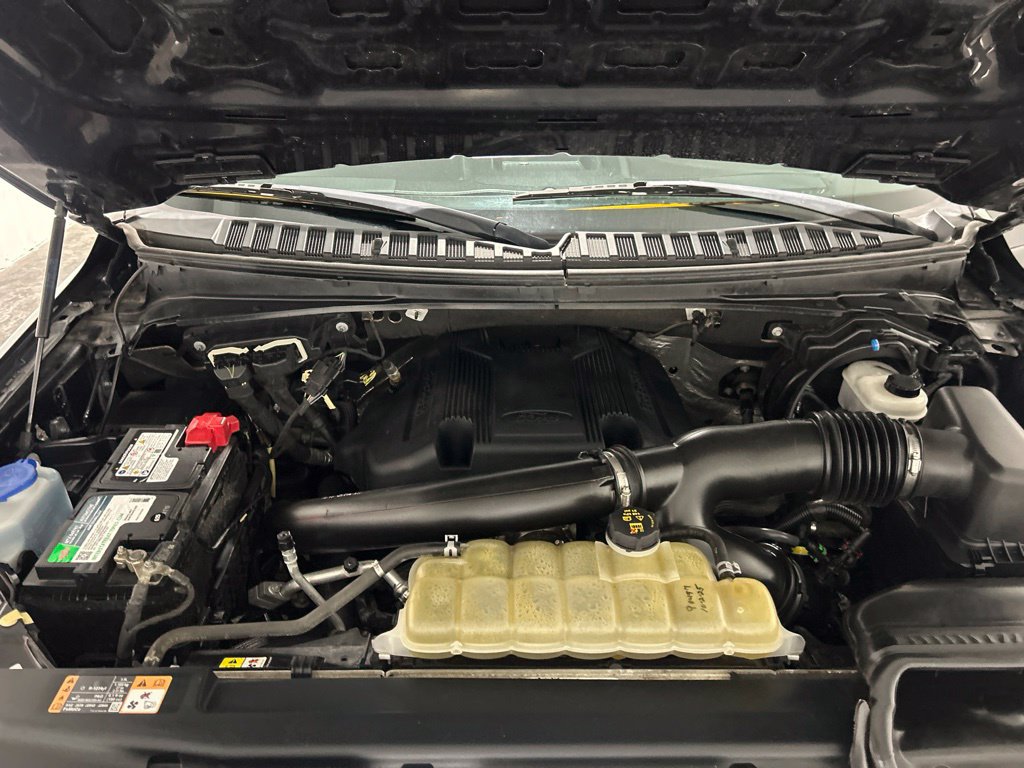 Used 2019 Ford Expedition XLT AWD/4WD image 11