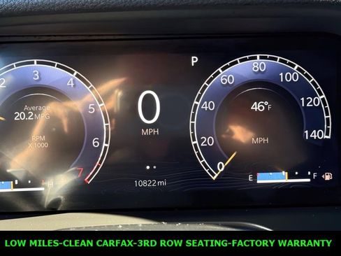 Used 2021 Jeep Grand Cherokee L Limited image 13