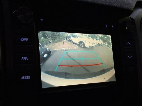 Used 2019 Toyota Tundra TRD Pro image 10