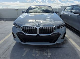 New 2026 BMW 530i w/ M Sport Package video 2