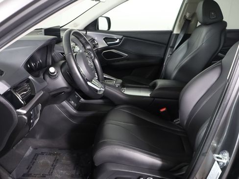 Used 2024 Acura RDX SH-AWD image 26