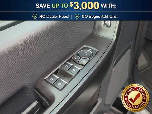 Used 2023 Ford F150 XL w/ STX Appearance Package image 16