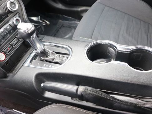 Used 2015 Ford Mustang Coupe w/ Ecoboost Performance Package image 17