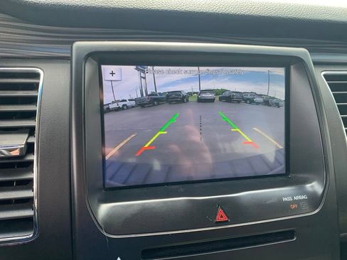 Used 2019 Ford Flex SEL w/ Equipment Group 202A AWD/4WD image 16