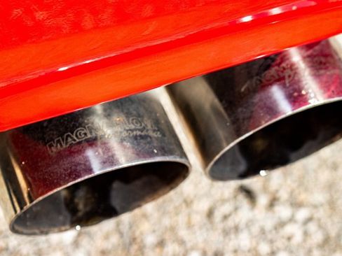 Used 2005 Dodge Ram 1500 Truck 2WD Quad Cab image 13