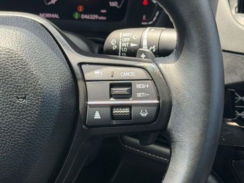 Used 2024 Honda Accord Sport image 17