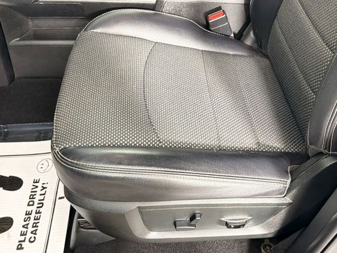 Used 2018 RAM 1500 Sport image 18