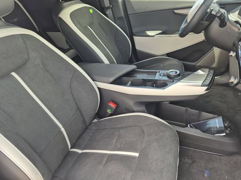 New 2026 Kia EV6 GT-Line AWD/4WD image 15