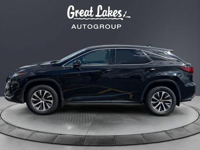 Used 2021 Lexus RX 350 AWD w/ Accessory Package