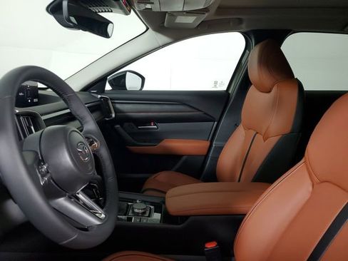 New 2026 MAZDA CX-50 Meridian Edition w/ Weather Package AWD/4WD image 22