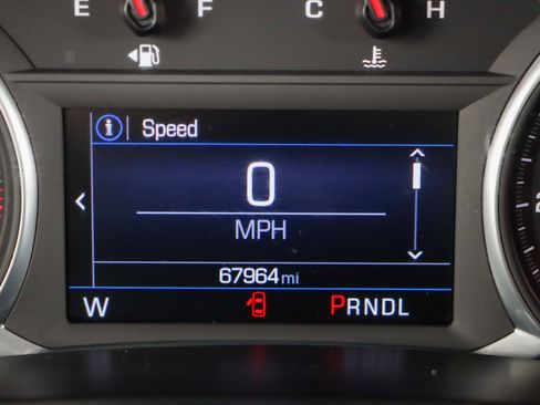 Used 2019 Chevrolet Blazer LT image 16