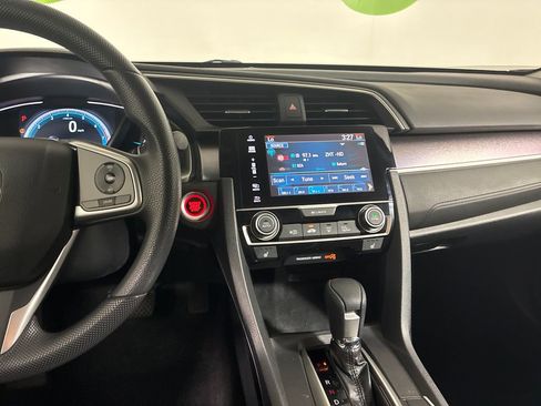 Used 2017 Honda Civic EX-T image 15